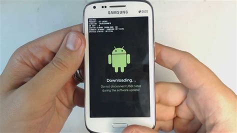 FIX: Samsung Phone Stuck in Boot Loop and Wont Turn On .